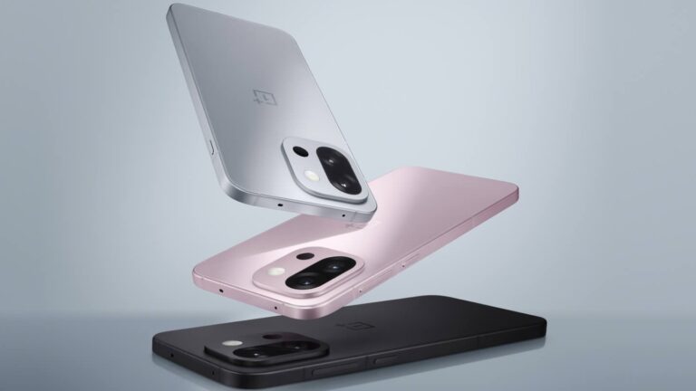 OnePlus 13T Confirmed to Launch on April 24; Colour Options, Display Details Revealed