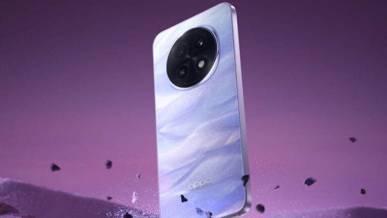 Oppo A5 Pro 5G India Launch Timeline Leaked; Price, Expected Specifications