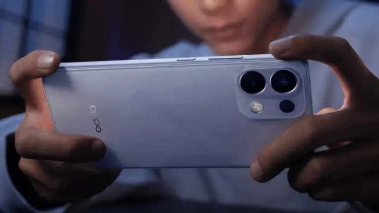 Oppo K13 5G Goes on Sale in India for the First Time Today: Price, Specifications, Sale Offers