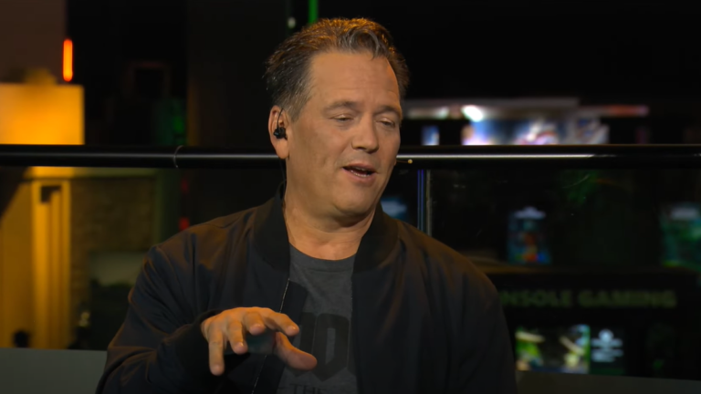 Microsoft Will Support Nintendo Switch 2 With Its Games, Says Xbox Chief Phil Spencer