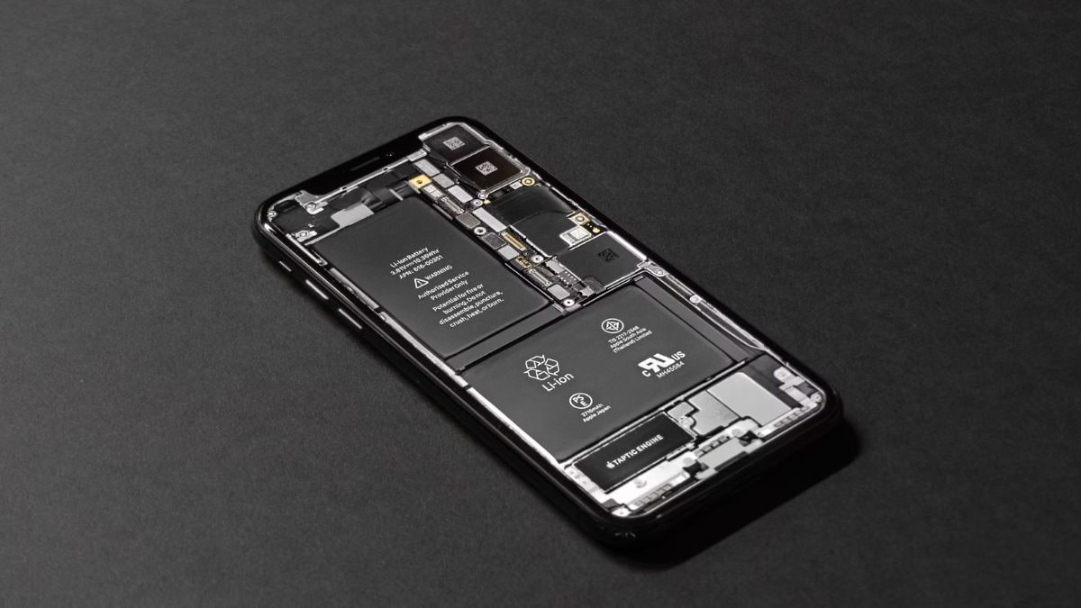 Electronic Devices to Come With EPREL Sticker Indicating Battery Life, Other Details in EU Starting June