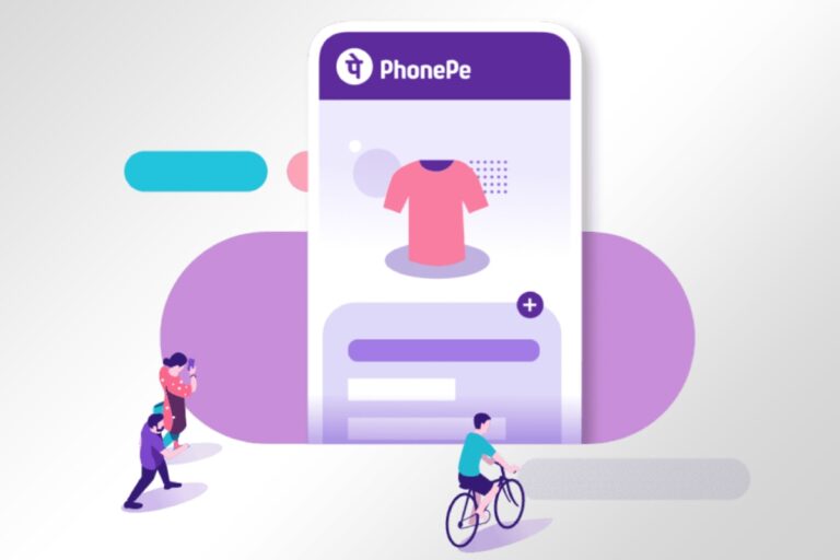 PhonePe UPI Circle Feature With Seamless Payment Authorisation Launched in India