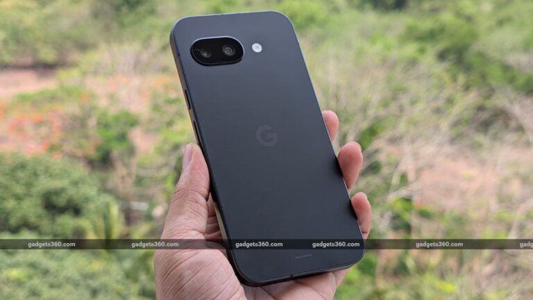 Google Pixel 9a Is Now Eligible for Android 16 Beta Programme