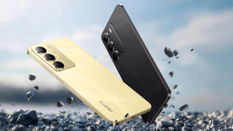 Realme C73 5G, Realme C75 5G Said to Launch in India Later This Month; Colours, RAM and Storage Details Leaked