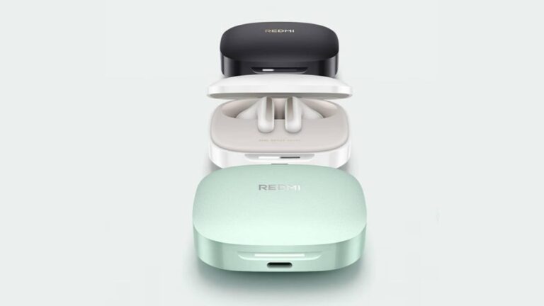 Redmi Buds 7S With Spatial Audio, Up to 32 Hours Battery Life Launched: Price, Features