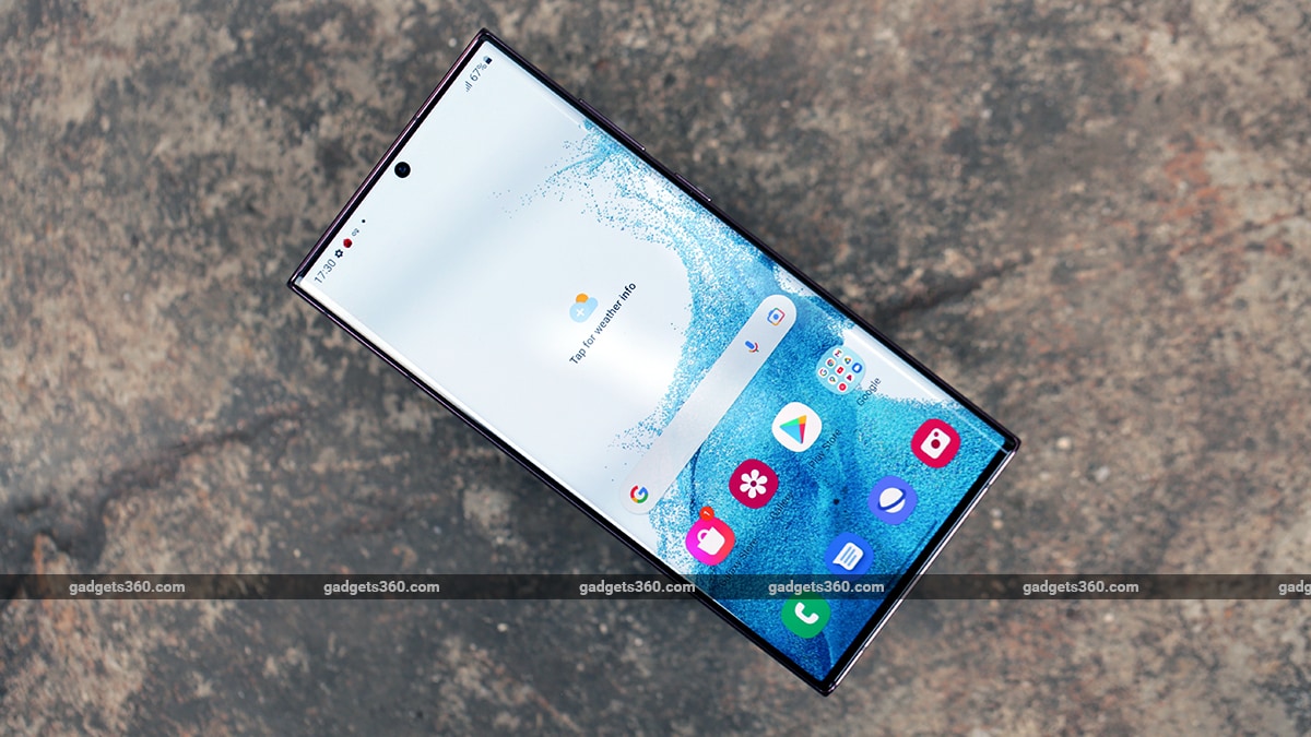 Samsung Said to Have Extended Green Line Free Screen Replacement for Select Galaxy Models Till September