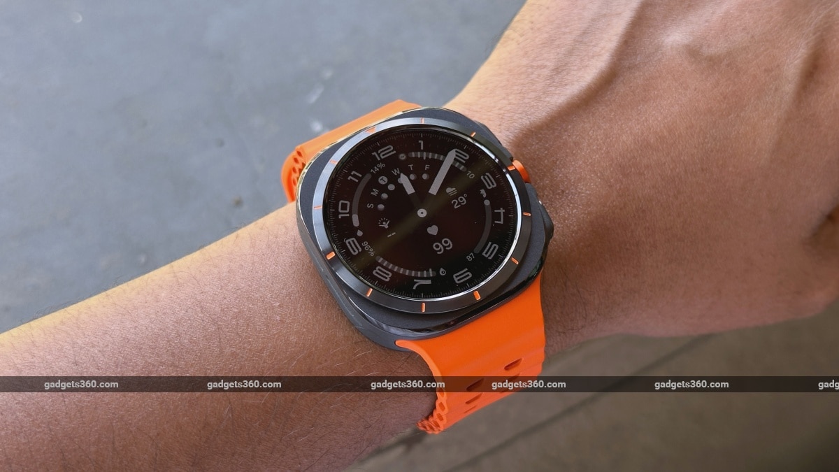 Samsung Announces Second Edition of ‘Walk-a-thon India’ Challenge; Galaxy Watch Ultra Offered as Top Prize