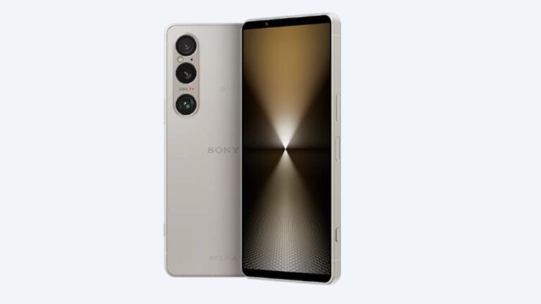 Sony Xperia 1 VII Design, Colourways Reportedly Spotted via Live Images on Taiwan
