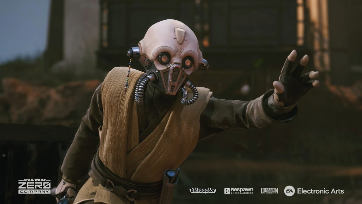 EA Announces Star Wars Zero Company, Sets 2026 Release on PC, PS5, Xbox Series S/X