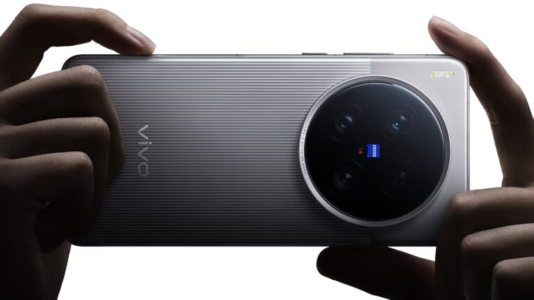 Vivo X200 Ultra With Snapdragon 8 Elite SoC, 200-Megapixel Telephoto Camera Launched: Price, Specifications