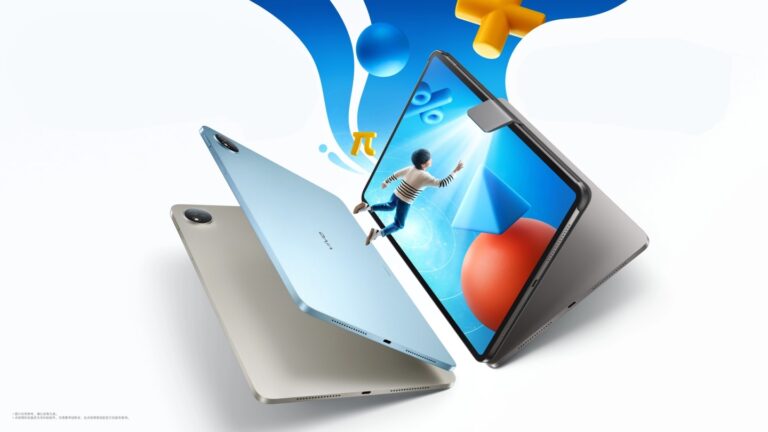 Vivo Pad 5 Pro, Vivo Pad SE Key Specifications Leaked; May Pack a 12,050mAh Battery