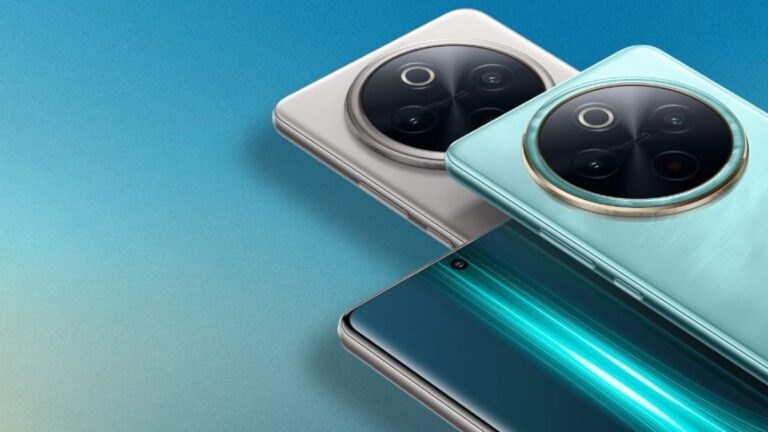 Vivo T4 5G India Launch Date Set for April 22; Design and Colour Options Teased