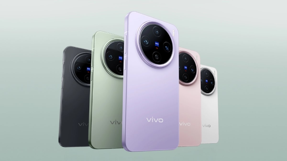 Vivo X200 FE to Launch in India Soon With Purported Dimensity 9400e Chip, 6.31-inch OLED Display: Report