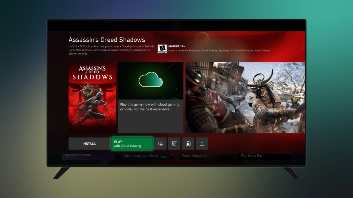 Xbox