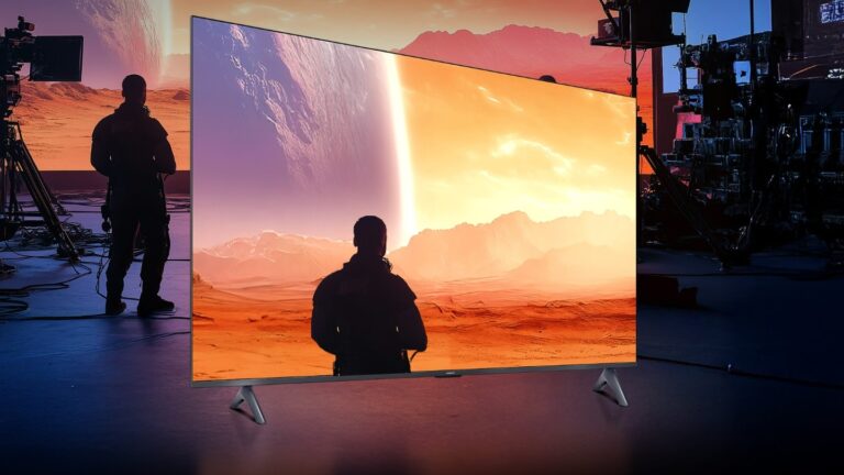 Xiaomi QLED TV X Pro Smart TV Series With 4K Displays, Dolby Atmos Audio Launched in India in Three Sizes