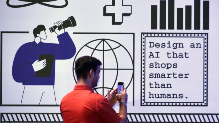 Indian Startup Unveils System to Run AI Without Advanced Chips