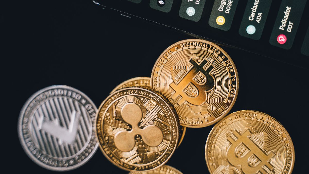 Crypto Price Today: Bitcoin Hovers Over $103,000 Price Point, Ether Breaches $2,500 Mark After Months 