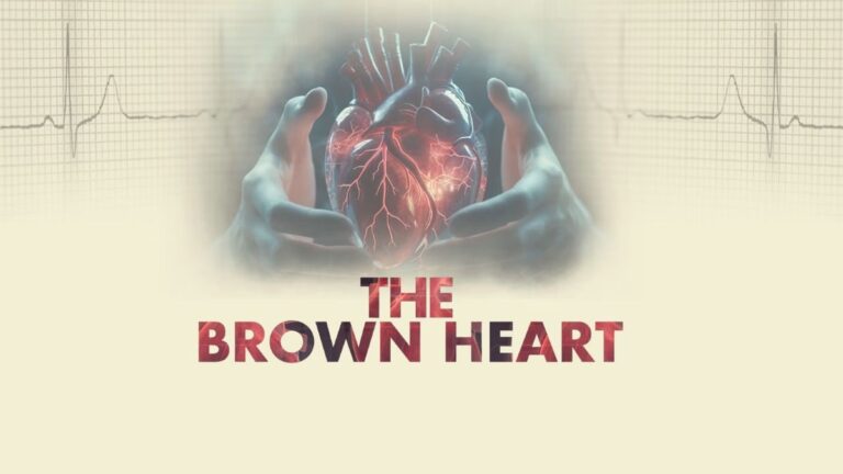 Brown Heart OTT Release Date: When and Where to Watch Documentary on India