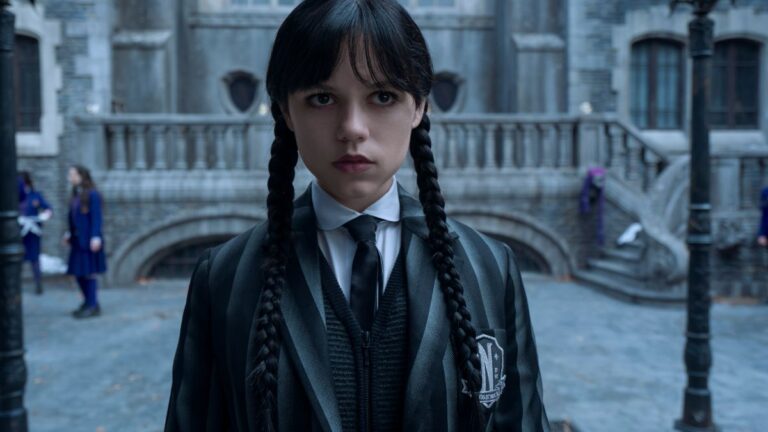 Wednesday Season 2 OTT Release Date: When and Where to Watch Jenna Ortega Starrer Online?