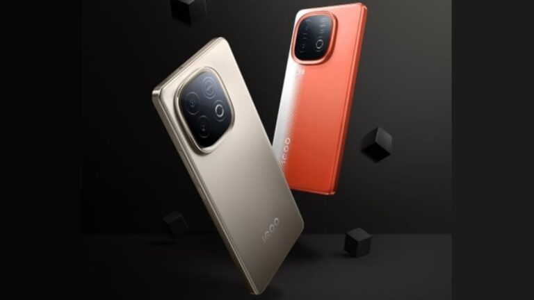 iQOO Neo 10 Display, Camera Details Confirmed Ahead of May 26 India Launch; to Get 50-Megapixel Main Camera