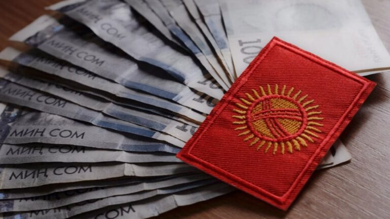 Binance Partners With Kyrgyz Republic to Introduce Crypto Payments, Increase Web3 Awareness