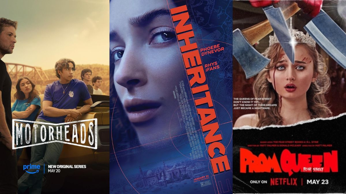 OTT Releases of the Week (May 19 - May 25): Truth or Trouble, Motorheads, Our Unwritten Seoul, and More