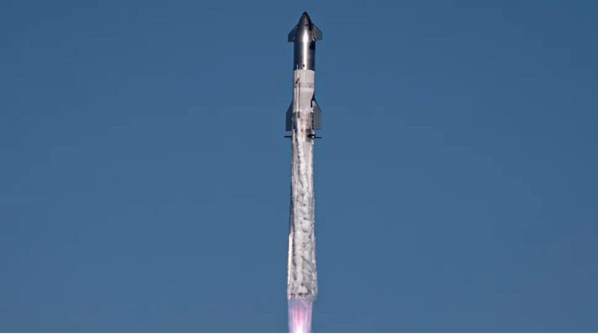 SpaceX Gets FAA Green Light for 25 Annual Starship Launches from Texas’ Starbase Facility