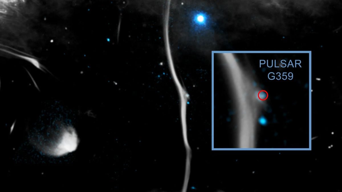 NASA Reveals a Fracture in Huge Cosmic Bone: Everything You Need to Know