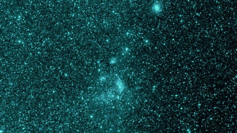 NASA’s New Space Telescope Starts Mapping to Reveal Universe’s Deep Mysteries