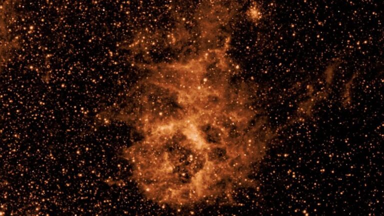 NASA’s SPHEREx Telescope Begins 3D Infrared Mapping of the Universe