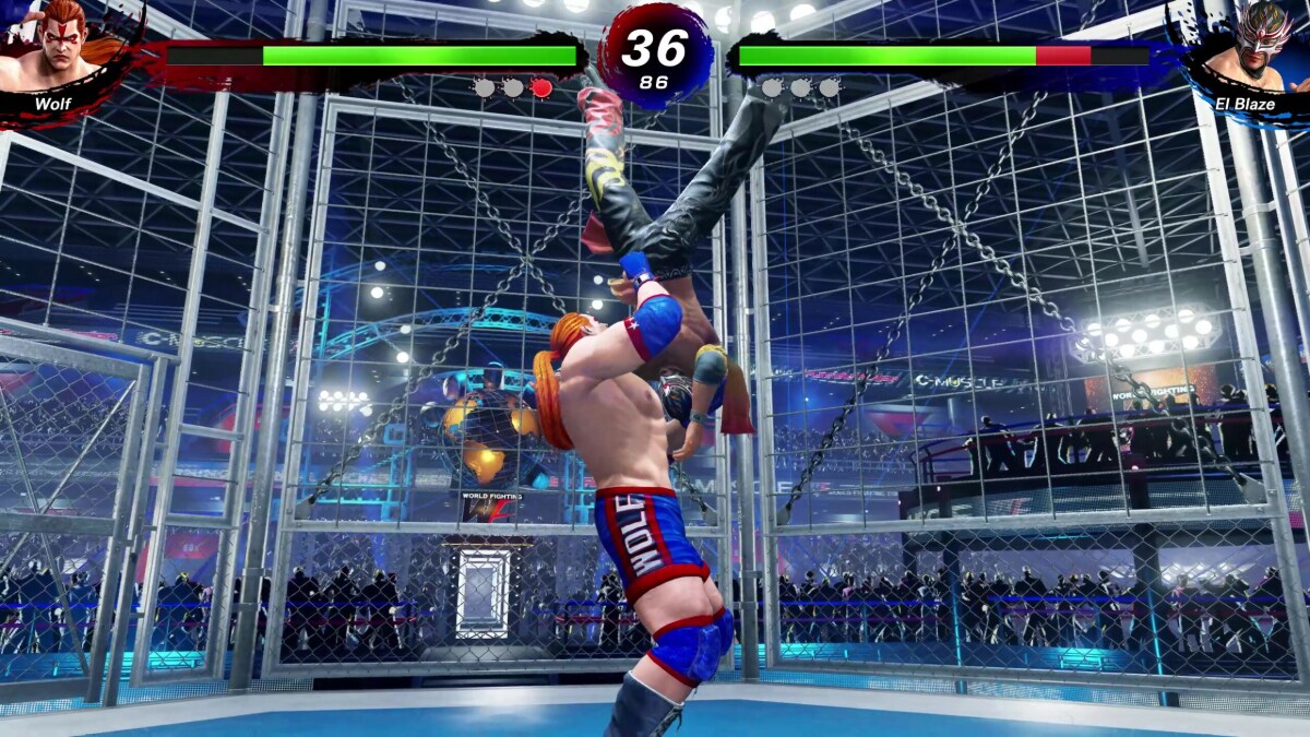 Virtua Fighter 5 REVO Announced For PS5, Xbox Series S/X and Nintendo Switch 2