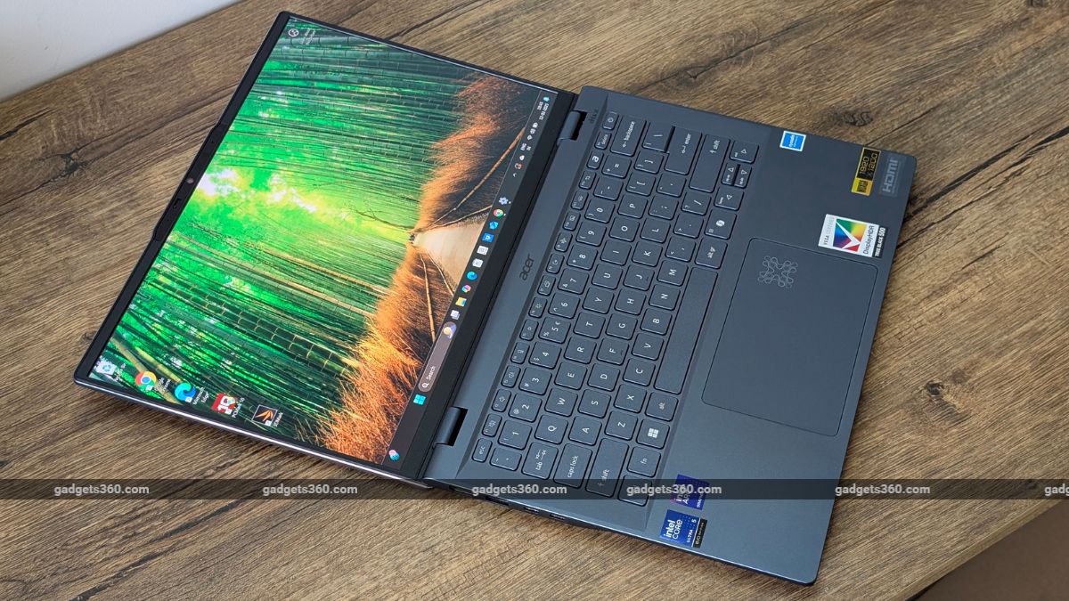 HP Tops Indian PC Market as Shipments Grow 8.1 Percent YoY in Q1 2025: IDC