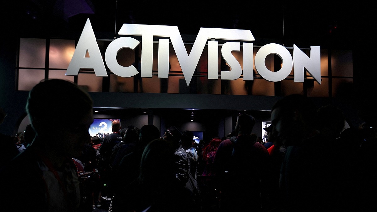 Microsoft Wins Appeal in FTC Challenge to $69 Billion Activision Blizzard Deal