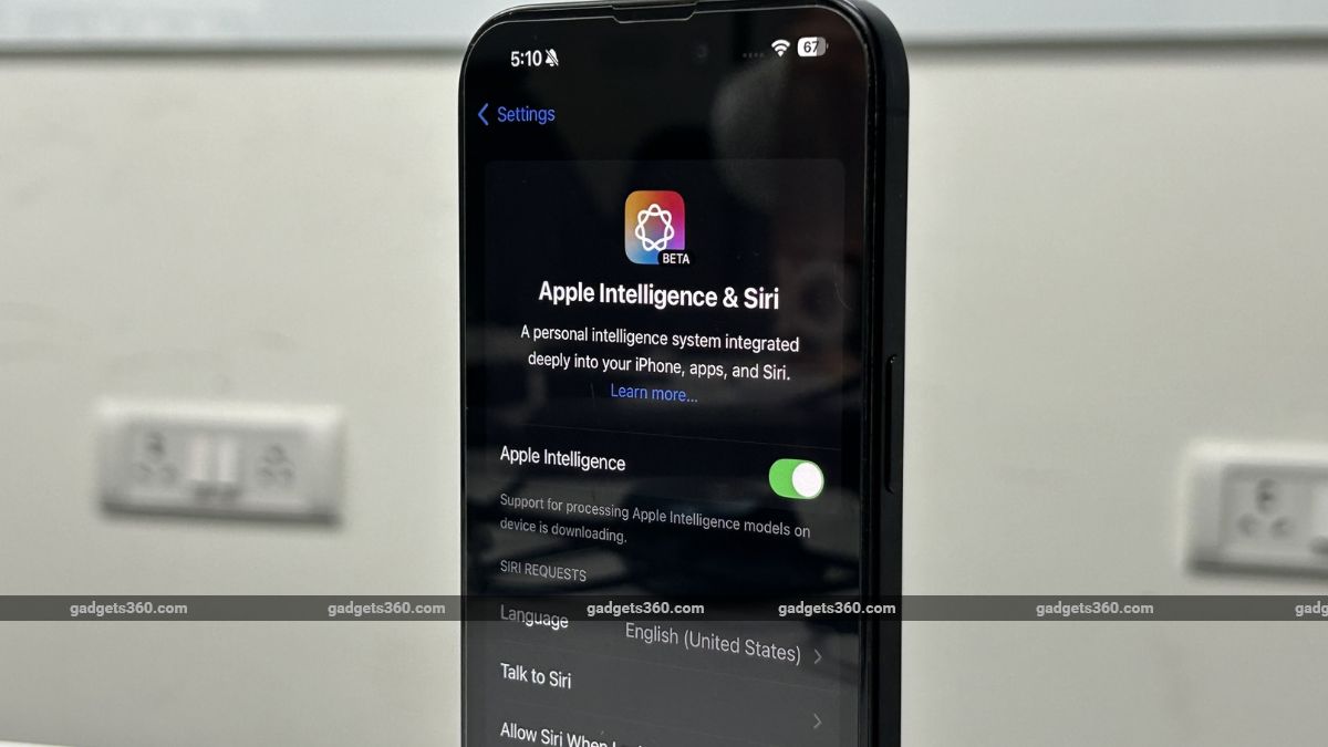 Apple to Reportedly Allow Developers to Use Its AI Models for App Creation at WWDC 2025