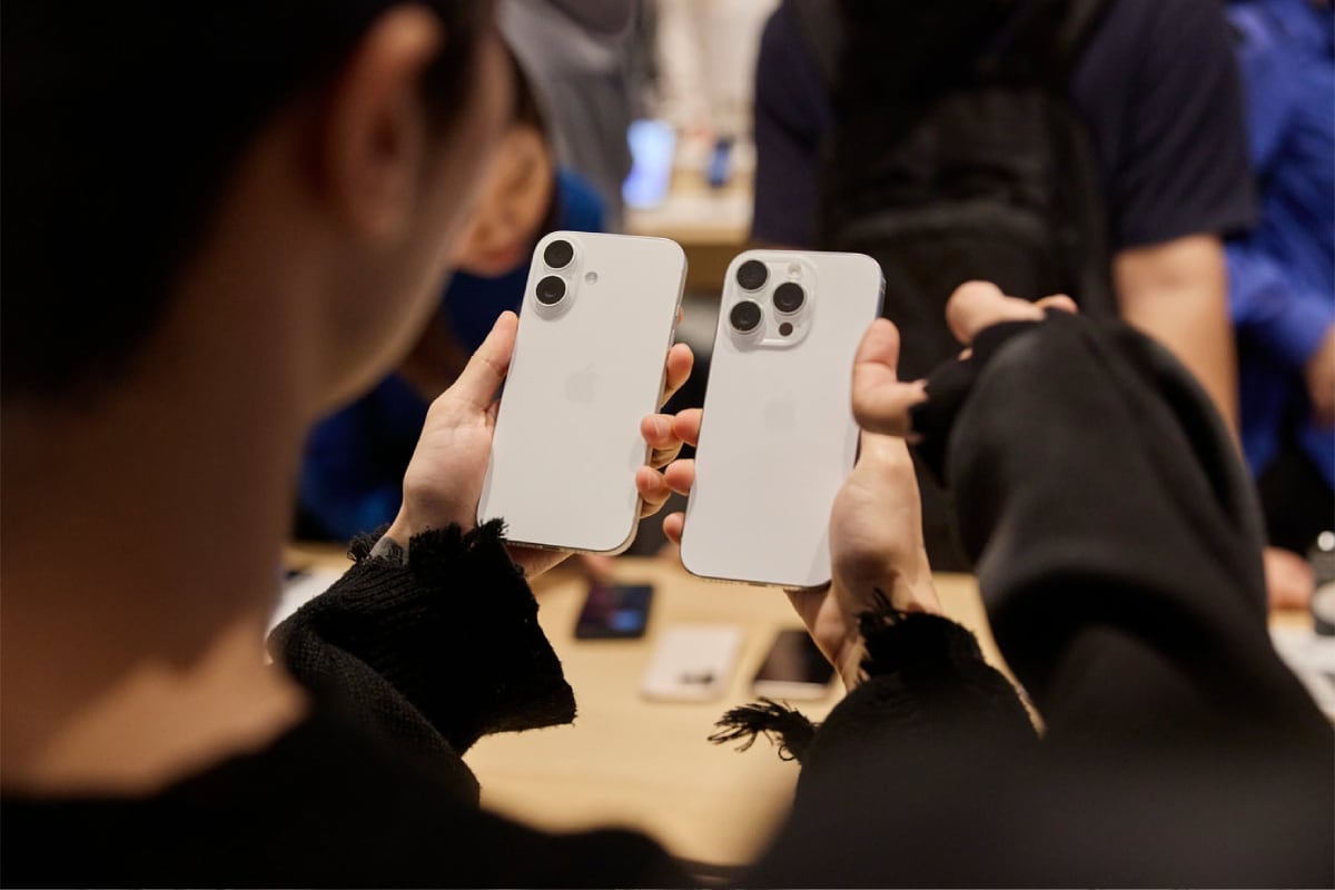 iPhone 16 Pro Max, iPhone 15, MacBook Air (M4) and More Get Discounts During Vijay Sales Apple Days Sale