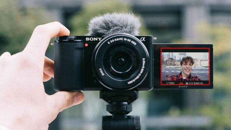Amazon Great Summer Sale 2025: Best Deals on Cameras