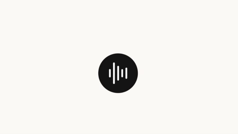 Anthropic’s Claude AI Chatbot Gets Voice Mode Feature, Offers Real-Time Two-Way Conversations