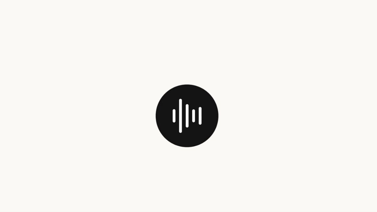Anthropic’s Claude AI Chatbot Gets Voice Mode Feature, Offers Real-Time Two-Way Conversations