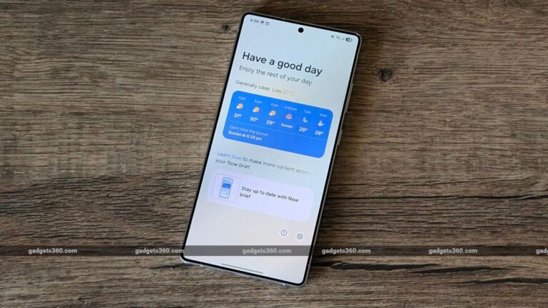 Samsung Reportedly Developing ‘Listen’ Function for AI-Powered Now Brief in One UI 8