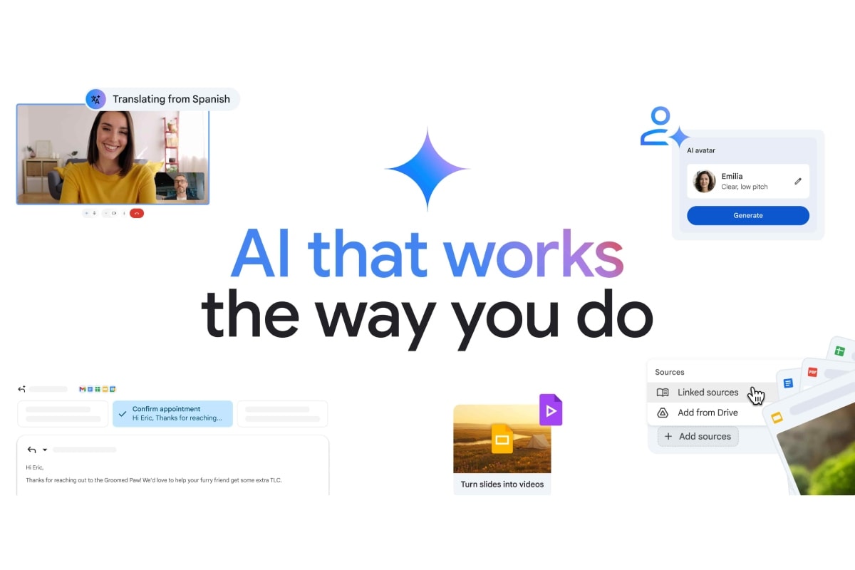 Google Expands Veo 3 Video Generation Model to 71 Countries, Details Availability