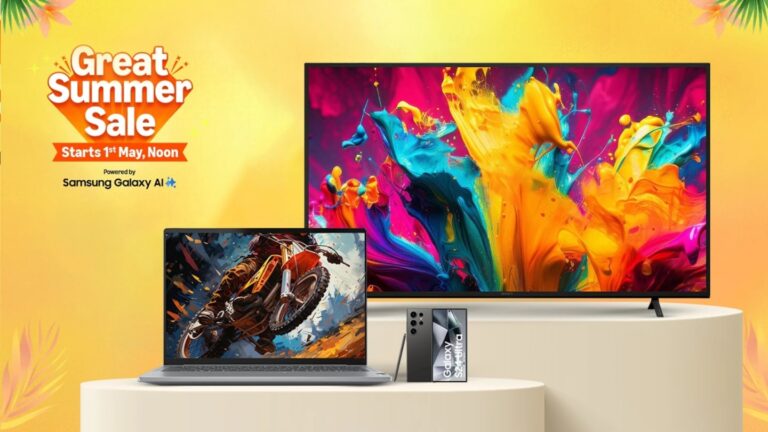 Amazon Great Summer Sale 2025 Starts Tonight: All You Need to Know