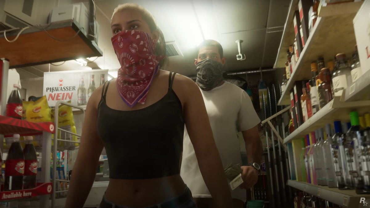 Rockstar Games Employees Reportedly Believed GTA 6 Delay Was