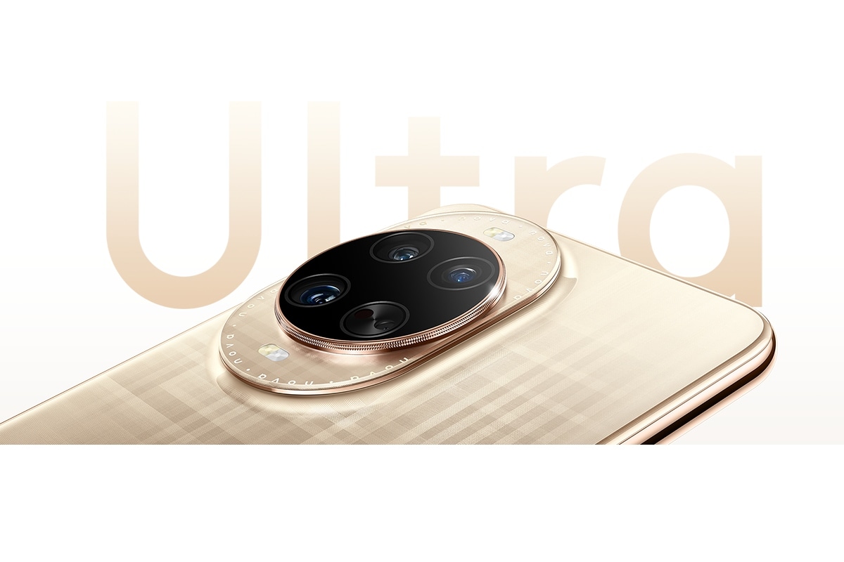 Huawei Nova 14 Series Launch Date Announced, Confirmed to Include New Ultra Variant