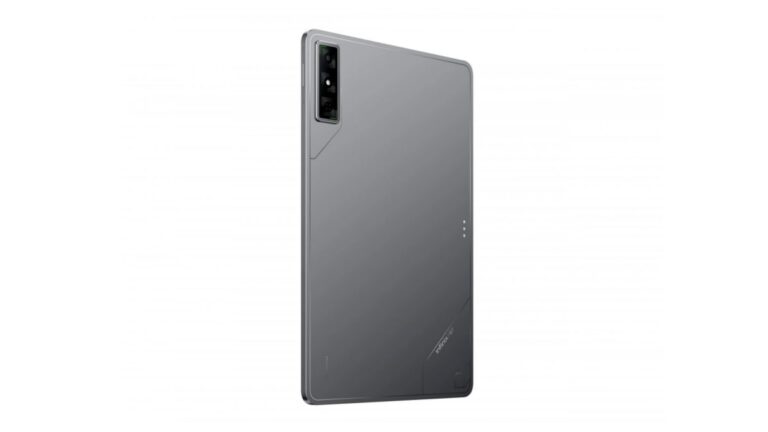 Infinix XPad GT Launch Date Set for May 21; Confirmed to Arrive With 8 Speakers and 10,000mAh Battery