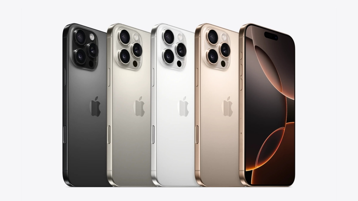 Apple Testing a 200-Megapixel Rear Camera Sensor for Future iPhone Models: Report