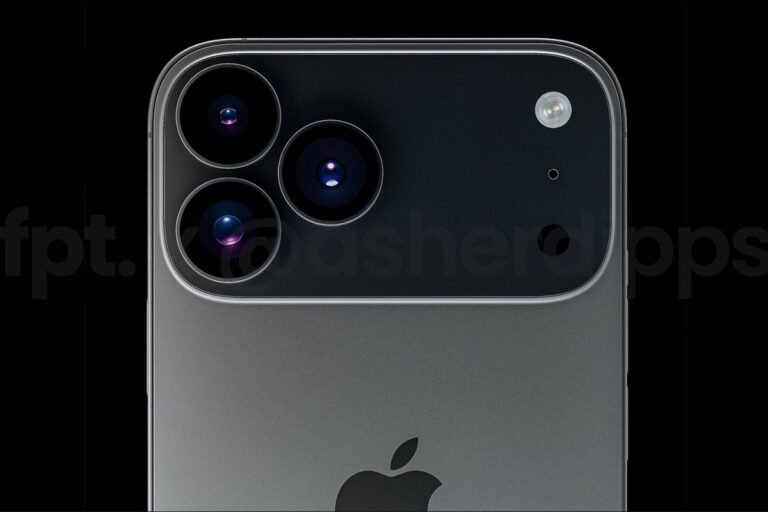 Apple Planning Extensive iPhone Redesigns Over Next Three Years, Tipster Claims