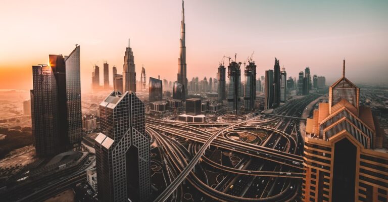 Dubai
