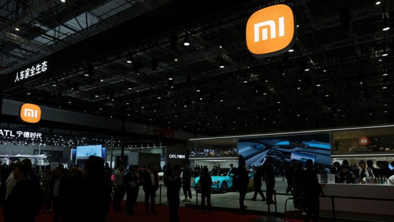 Xiaomi to Launch 