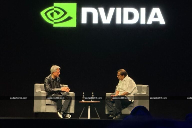 Oracle Said to Buy $40 Billion of Nvidia Chips for OpenAI