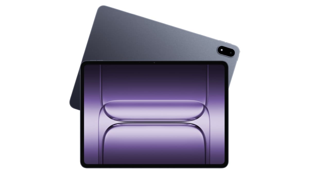 OnePlus Pad 2 Pro Listed on Oppo